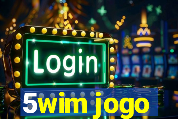 5wim jogo